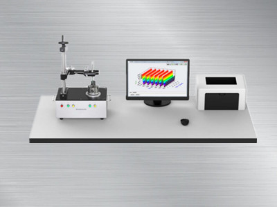 TD8411旋轉平臺表磁分布自動測試系統 TD8411旋轉平臺表磁分布自動測試系統