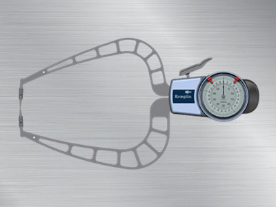 德國帶表外卡規D450S