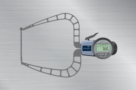 德國外卡規C450B