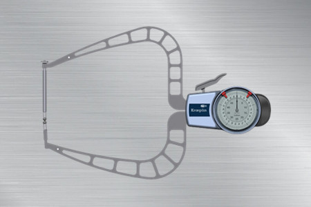 德國kroeplin外卡規D450B