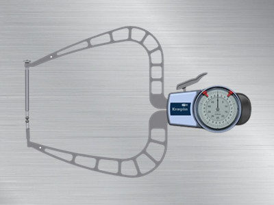 德國kroeplin外卡規D450B