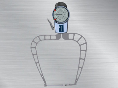 德國kroeplin外卡規D450B