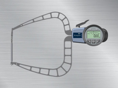 德國外徑卡規(guī)C450F