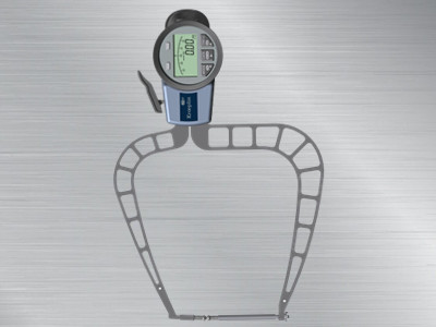 德國外徑卡規(guī)C450F