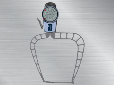 德國外卡規D450F