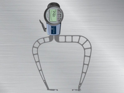 德國KROEPLIN外卡規C4100