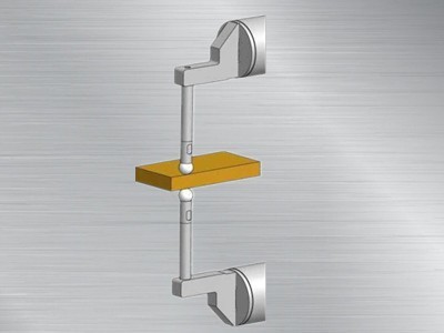 德國KROEPLIN指針式卡規D8100 德國KROEPLIN指針式卡規D8100