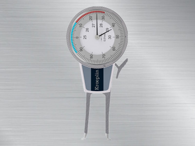 KROEPLIN噴霧罐專用卡規A2100