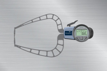 德國kroeplin數(shù)顯外卡規(guī)C450