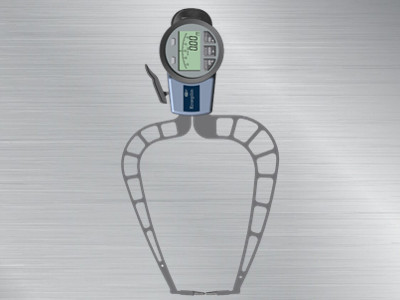 德國kroeplin數(shù)顯外卡規(guī)C450