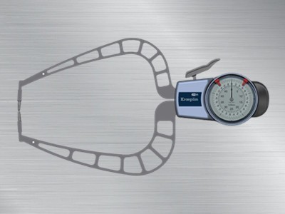 德國kroeplin指針式外卡規D450 德國kroeplin指針式外卡規D450