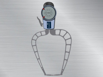 德國kroeplin指針式外卡規D450