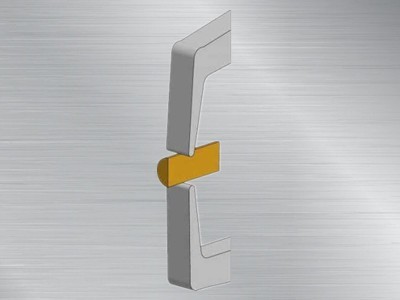 德國帶表外卡規D450S 德國帶表外卡規D450S