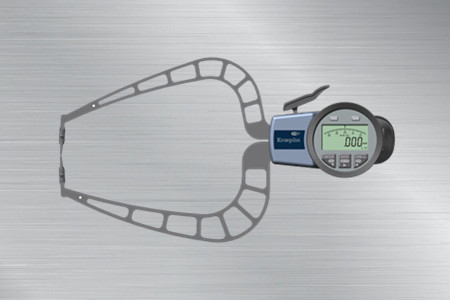 德國進(jìn)口外卡規(guī)C450S