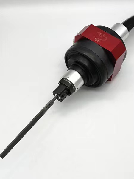 往復式氣動銼刀