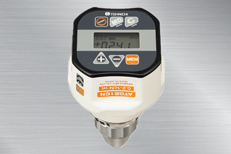 日本東日TOHNICHI扭力計ATGE-G