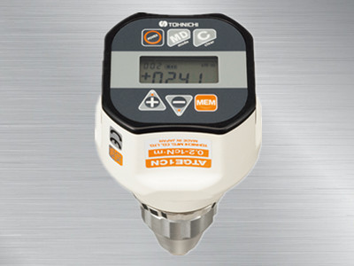 日本東日TOHNICHI扭力計ATGE-G