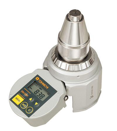 BTGE顯示部處于開放狀態 