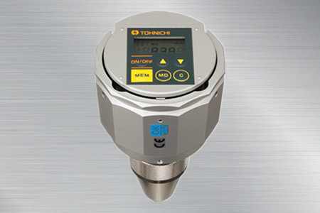 日本東日數字式扭力表BTGE-G