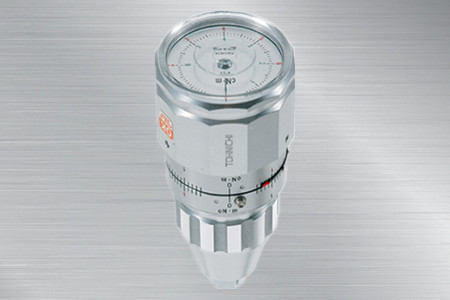 日本東日扭力計ATG