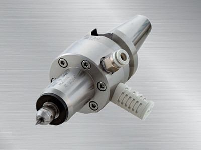 NAKANISHI氣動主軸SMS401-NT30(M）