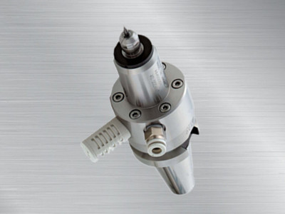 SMS401-NT40(M)氣動主軸 SMS401-NT40(M)氣動主軸