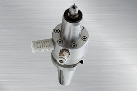 氣動主軸SMS401-M2540