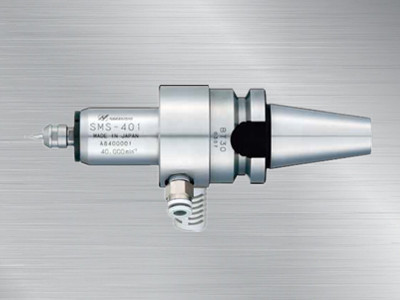 SMS401-BT30氣動主軸 SMS401-BT30氣動主軸