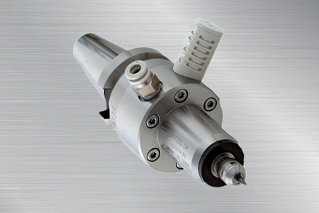 氣動主軸SMS401-H2540