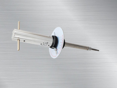 指針式扭力起子SFT-6