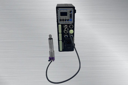 RBZ20高速電主軸