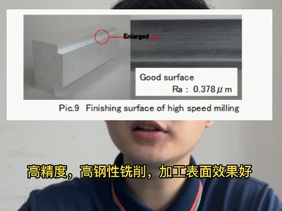 想知道大功率剛性更強的NAKANISHI高速電主軸嗎？