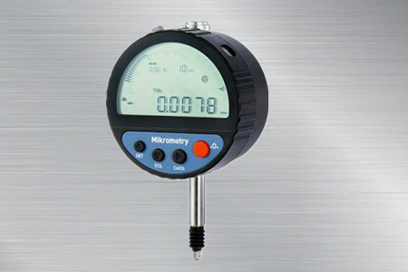 EDC2000數(shù)顯電感比較儀