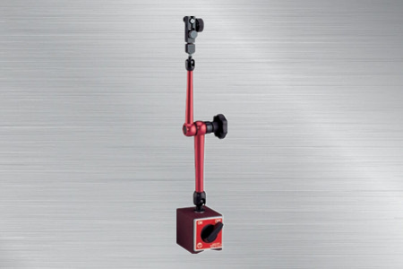 臺灣儀辰ECE迷你型磁性表座ECE-320