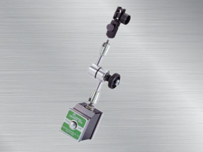 ECE-400臺灣儀辰ECE迷你型磁性表座