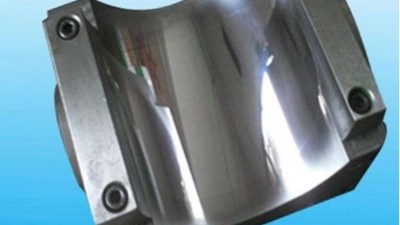 模具打磨拋光工具，日本NSK電動打磨機一直應用其中