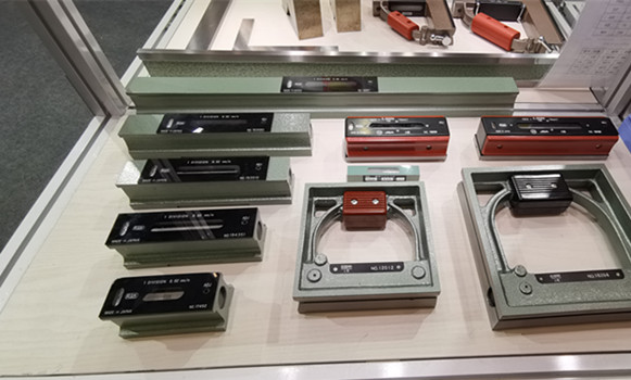 日本RSK框式水平儀