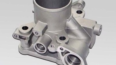 2A12鋁合金毛刺多工具去除，NAKANISHI自動換刀主軸節省換刀時間