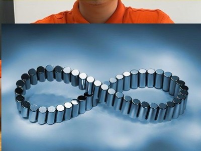 分辨率達(dá)1GS交直流一體機(jī)手持式高斯計(jì)有哪些？