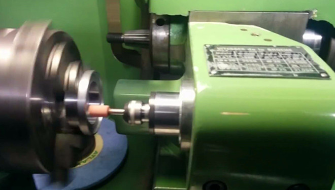 NAKANISHI高速主軸研磨內孔