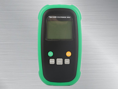 TM4100B手持式單軸磁通門磁強計