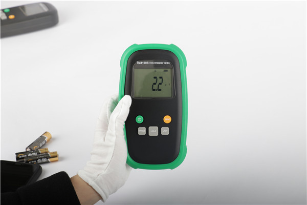 TM4100B單軸磁強計2 