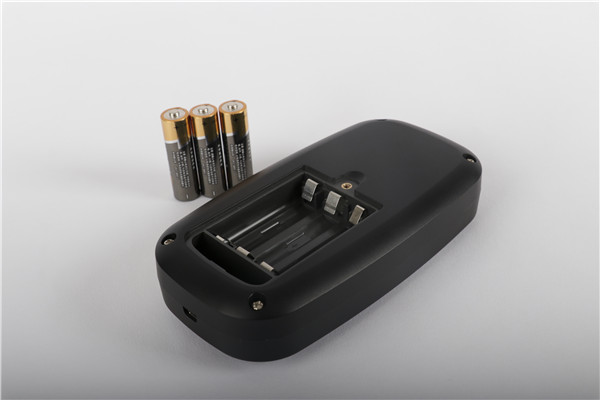 TM4100B單軸磁強計1 