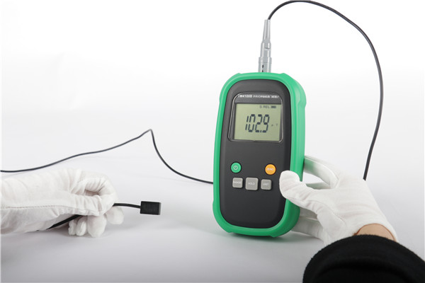 TM4100B單軸磁強計3 