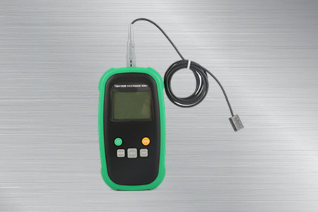TM4100B手持式單軸磁通門磁強計