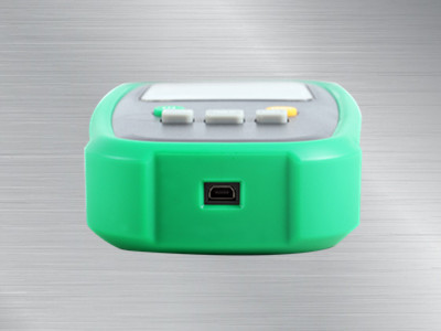 TM5100手持式特斯拉計(jì)