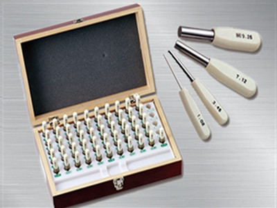 SK新瀉帶手柄鋼制針規(guī)AG系列