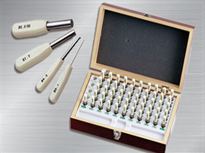 SK新瀉帶手柄鋼制針規AG系列 