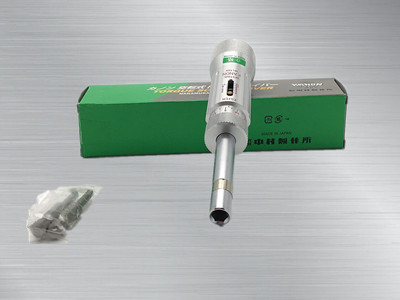 中村12LTDK空轉式扭力起子