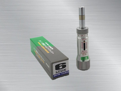 中村6LTDK扭力起子 